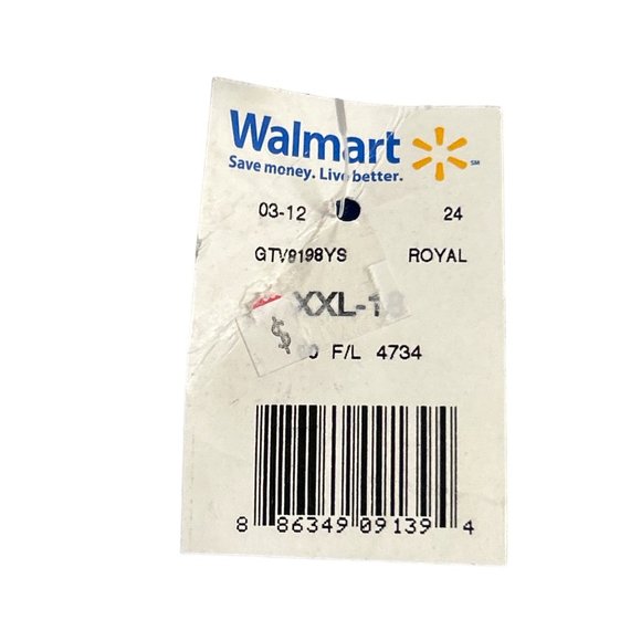 Marvel Avengers T-Shirt Boys Size XXL (18) Hulk, Capt Amer, Ironman NWT - Picture 5 of 6